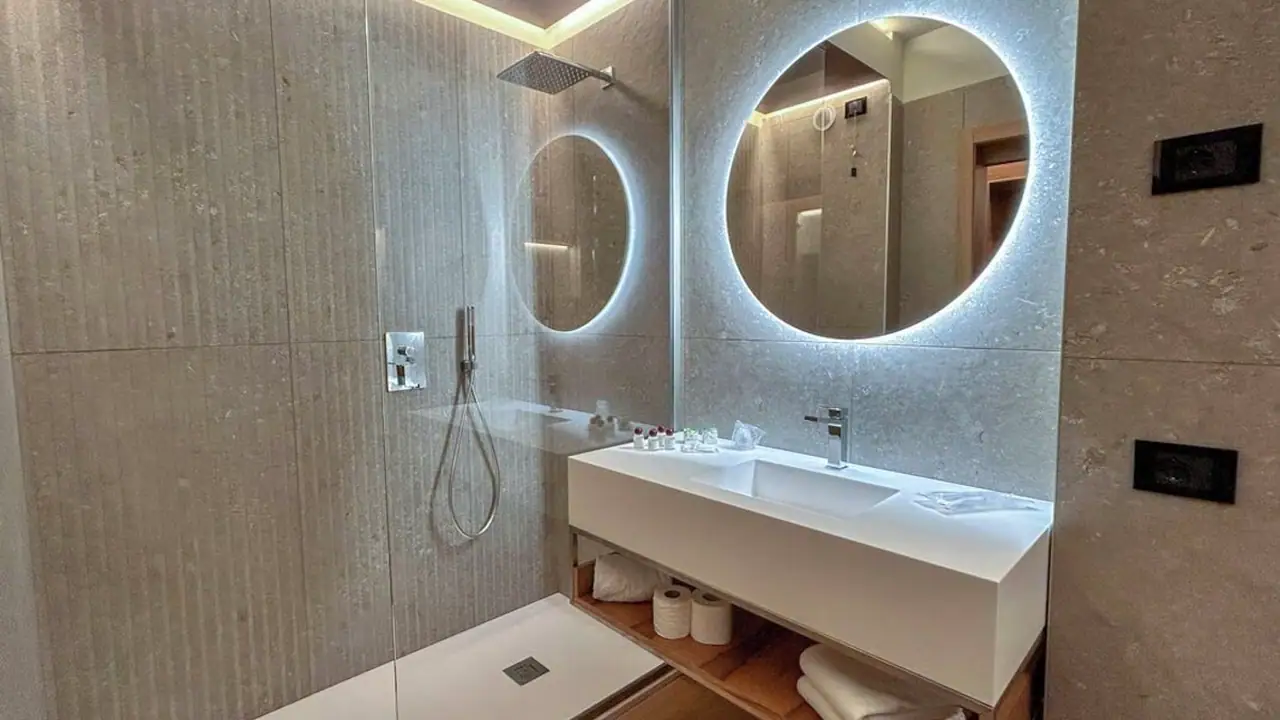 Alevic Hotel Sirmione